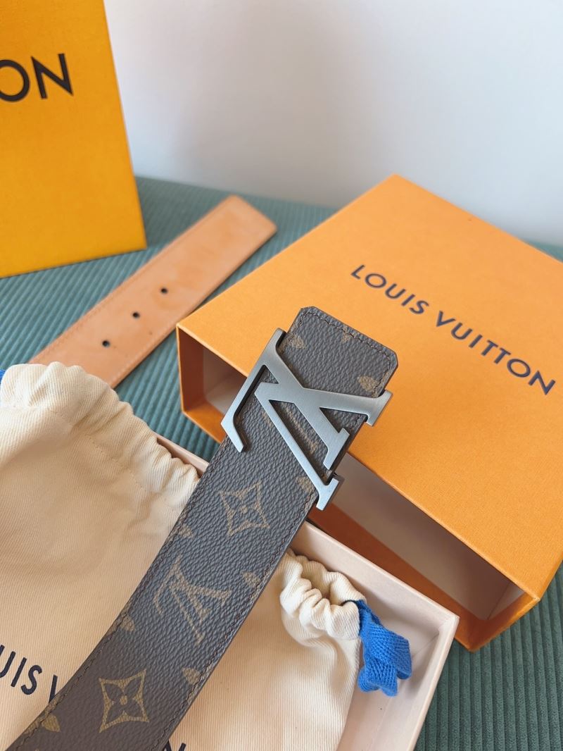 Louis Vuitton Belts